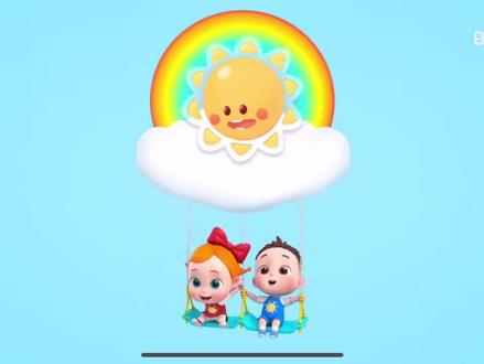 依娜和恰恰第二季 第80集:这是什么声音