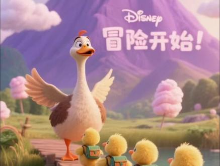 早教启蒙儿歌 | 《五只小鸭》 还在寻找能让孩子听得入迷的儿歌?《五只小鸭》用超萌的故事和魔性旋律,带你和孩子开启一场充满惊喜的成长之旅!五只毛茸茸的小鸭子,一次次出门玩耍又意外走失,鸭妈妈焦急的 “嘎嘎” 声,紧紧揪着小听众的心,剧情跌宕起伏,让人忍不住跟着哼唱、一探究竟。
歌曲不仅有抓耳的节奏,更藏着温暖的教育意义:小鸭子们的冒险教会孩子勇敢探索,鸭妈妈执着寻子的故事,让孩子在潜移默化中理解亲情的珍贵与责任的重量。无论是亲子共唱还是睡前聆听,这首歌都能让孩子在欢笑与感动中,收获成长的智慧与力量。快来和孩子一起,跟随五只小鸭的脚步,感受这场治愈又有趣的音乐冒险吧!
#早教启蒙 #宝妈推荐 #儿歌 #儿歌100首最火 #五只小鸭