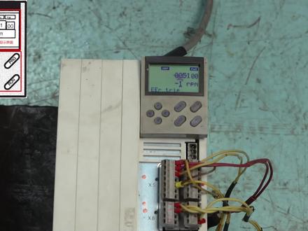 做一件事情不难,难在于坚持,坚持一下也不难,难在于坚持到底,工控行业一如既往的热爱!!#热点小助手 #伦茨 #伦茨伺服电机维修 #伦茨变频器维修