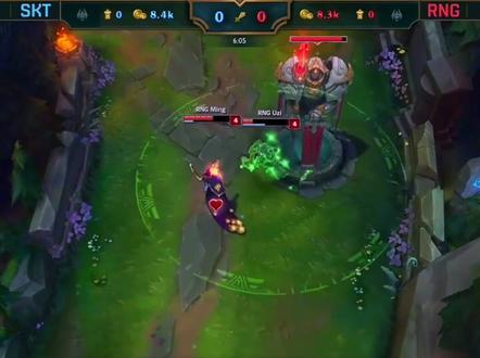 40秒出现在三个不同的位置?当年大魔王的加里奥到底有多离谱?