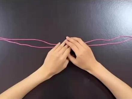 宝宝们 翻花绳福利💕💕