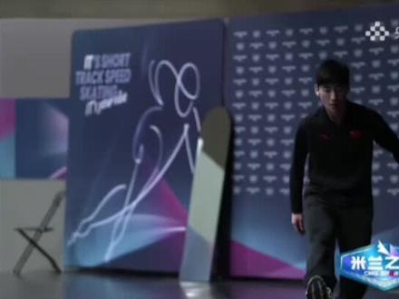 央视这个视频😭😭😭#林孝埈