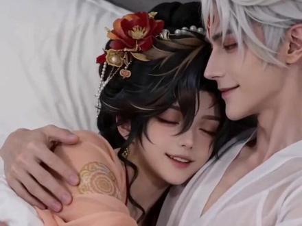 澜权牛逼🤪#AI被窝里的温柔博弈 #随变ai随便玩