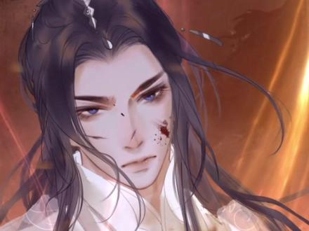 #二哈和他的白猫师尊开播 #薛蒙上死生之巅救楚晚宁 一比一还原小说剧情,书粉冲啊!