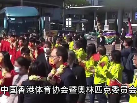 为什么香港可以参加奥运会,而同为特别行政区的澳门却不行?
#科普 #涨知识 #科普一下 #澳门 #香港