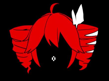 #重音teto #美之味 #重音テト 素材来自:YouTube