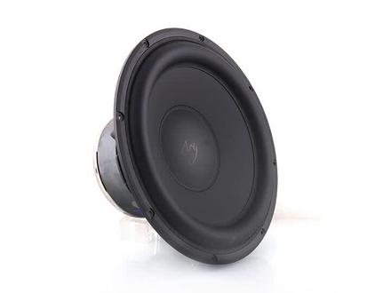 雅之峰R12超低:#汽车音响 超低能听的肯定能炸,能炸的不一定能听!选超低应首选SQ音质型的,还要大的!