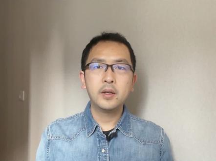 #iphone 扫脸解锁的瞬间给你你打了光拍了照,还检测了你有没有睡觉;FaceID工作原理#涨知识 #手机