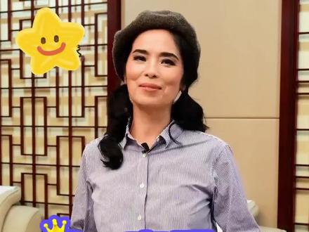 韦唯自我介绍#韦唯 #歌手