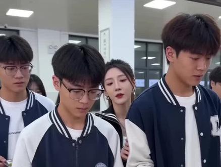 以后先给我打饭#ai指令 #豆包 #食堂打饭