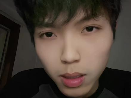 绿色天线宝宝有点说法