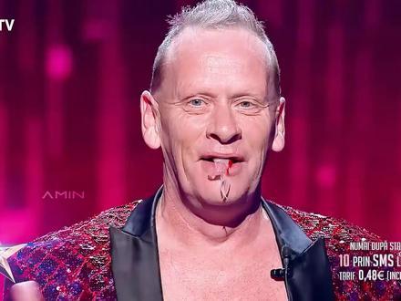 “达人秀八大魔术之神”#超燃混剪 #美国达人秀 #魔术师