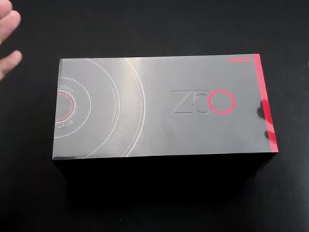 【首发-努比亚z50ultra】真正的‘全面屏’直屏旗舰是依托答辩还是真香?努比亚z50ultra首发开箱#努比亚 #数码 #配件 #钢化膜 #
