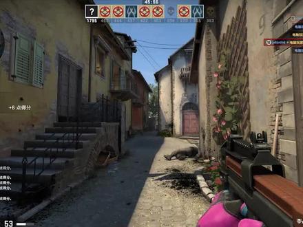 CSGO中钥匙怎么买便宜?#CSGO#游戏