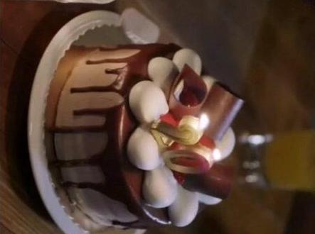 #history4近距离爱上你 拥有你 是我送给我自己 二十岁的生日礼物