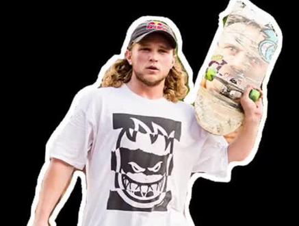 其实小胖真的不怎么胖的~JamieFoy!#滑板 #极限运动 #运动 #老外真会玩 #我就是玩儿体