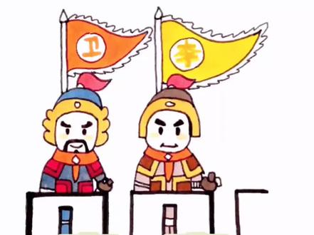 《出塞二首·其一》唐·王昌龄#小学生必背古诗词 #唐诗三百首 #育儿 #思维导图学古诗 #启蒙早教