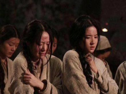 古代打仗,为何不能带女人?