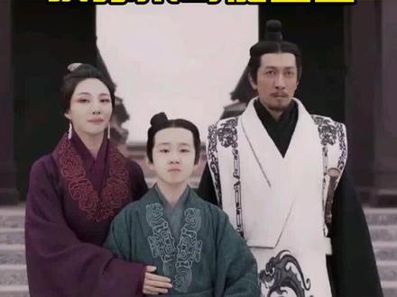 为什么扶苏不可能登基?