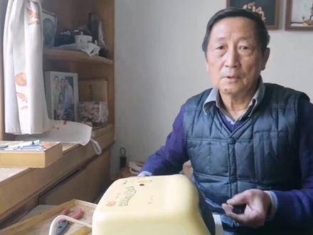 暖风机异响的修复 #维修