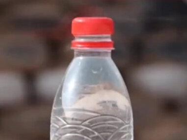 特战队员独特的开盖技巧#射击#军人