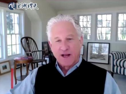 白宫前官员称,稀土管制让美国慌了