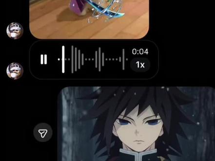 #鬼灭之刃 #鬼灭之刃配音 #鬼灭之刃无限城篇