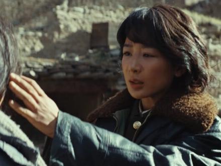 《生命树》第一集: 藏羚羊的鲜血,叩开了无人区的残酷序章#生命树 #生命树不愧是央妈严选好剧 #胡歌 #杨紫 #剧情