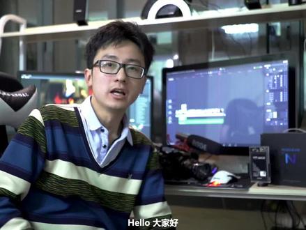 突如其来的测评 新年第一期 BMPCC4K