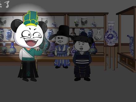 我为什么见一个喜欢一个，我这么花心吗 #原创动漫 #轻漫计划 #一定要看到最后 #搞笑视频