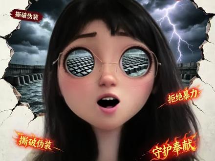 公考面试热点 救灾干部戴耳环被网暴?#公考面试#公务员面试#事业单位面试#结构化面试#面试热点