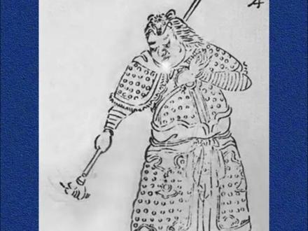 传武到底能不能打? #历史 #传武 #重读我的宝藏课本