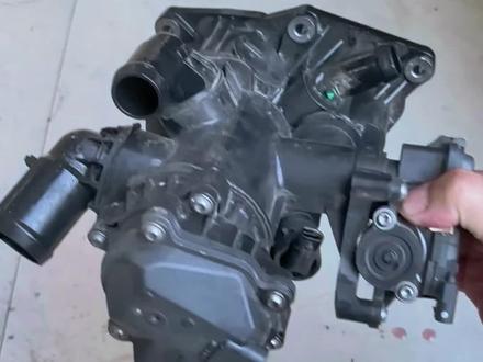 别克威朗热管理模块更换#汽车维修保养