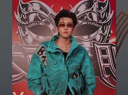 郭聪明包头演唱会庞博文出场完整版 #庞博文 #郭聪明包头现场演唱会 #舞台