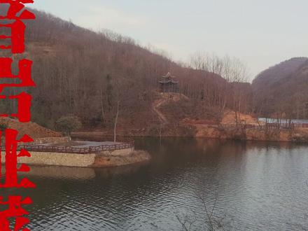 霍山观音岩韭菜沟,六安周边最具性价比户外登山去处 #九峰十三洞 #但家庙镇 #观音岩水库 #户外登山攀岩