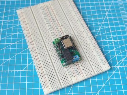 Esp8266最小核心系统,如何用串口下载程序固件
