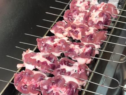 烧烤培训 锦州烧烤技术