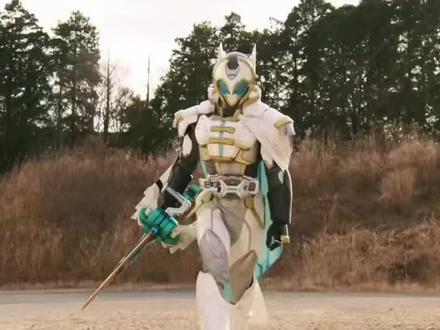 #卡面来打 “假面骑士界外者”#精彩瞬间