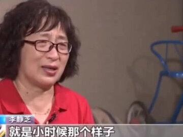 李静芝:投身打拐公益,帮助29个家庭找到被拐孩子,第30个终于等来自己的儿子