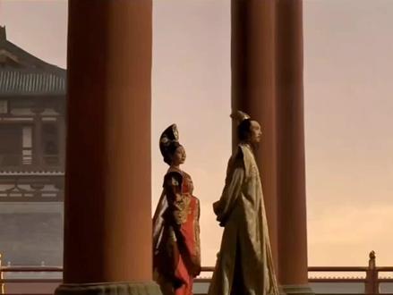 武则天和李治是真爱吗#历史 #武则天 #李治 #再忆经典