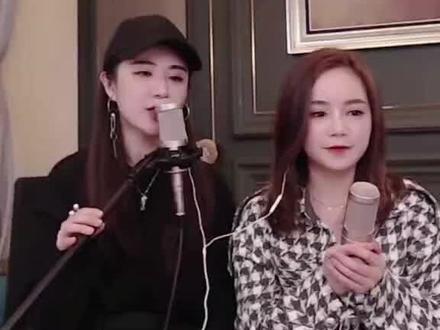 薇娅viya 琦儿直播《原来你也在这里》