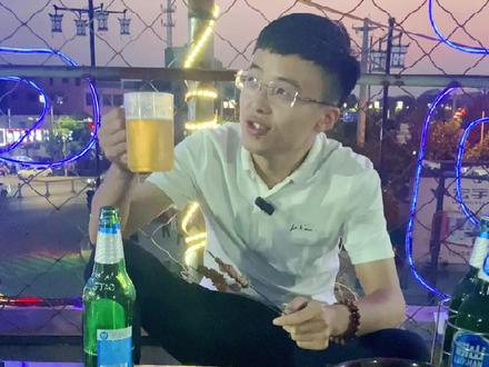 口味不错,就餐环境很有感觉。#慕坤探梁山 #梁山美食 @DOU+小助手