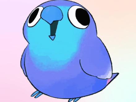 你们都给我变鸟,变好多好多的鸟~~小鸟摇头表情包!哈哈哈哈!#表情包 #小鸟摇头表情包 #搞笑表情包 #你们都给我变鸟