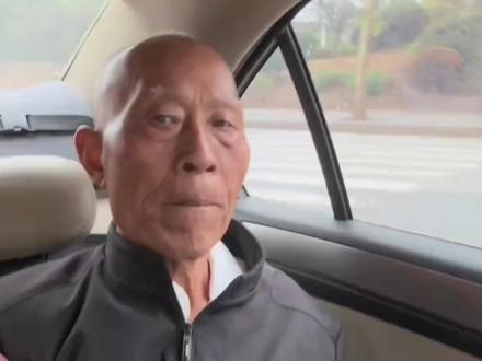 老爹:人生短短三万天
儿子:找爹一天又一天