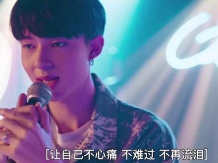 #zeenunew #李海海林景云 #甜心派 #泰剧甜心派 #林景云 #他泰cp必须甜 #泰剧 一个让我和泰语和解的男人出现啦!