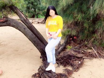 在管道井门上画的发财树,邻居不会打我吧