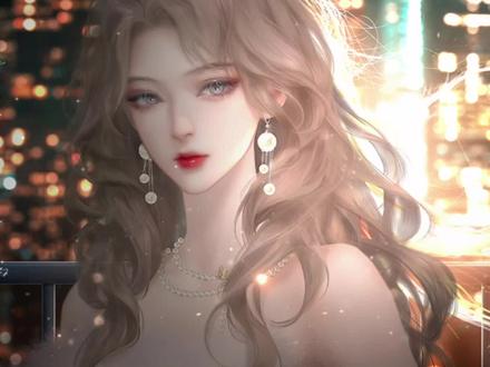 #易次元 #怪我过分美丽 太详细了,先出个上半年的吧