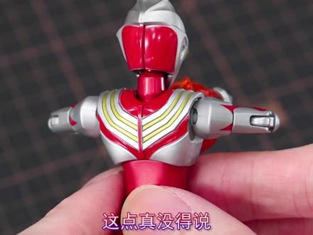 一试就出!奇妙积木奥特曼无限版第五弹开盒经验分享! 从第一弹入手到现在已经第五弹了,感觉又双叒叕是大隐藏最好摇的一次!这次九款的背面全部都有涂装,这是要卷隔壁啊!
#迪迦奥特曼 #奥特曼 #奇妙积木 #特摄 #奇妙积木无限版