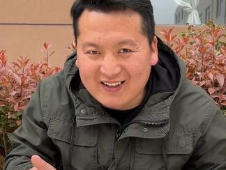 沙苑子泡水,喝了没有用,看看你买的是不是假货#沙苑子 #男性滋补 #真假辨别 #黄荆子