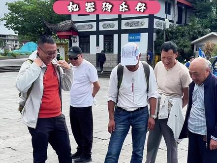翻盖眼镜挺别致呀~ #机器狗乐仔 #机器狗